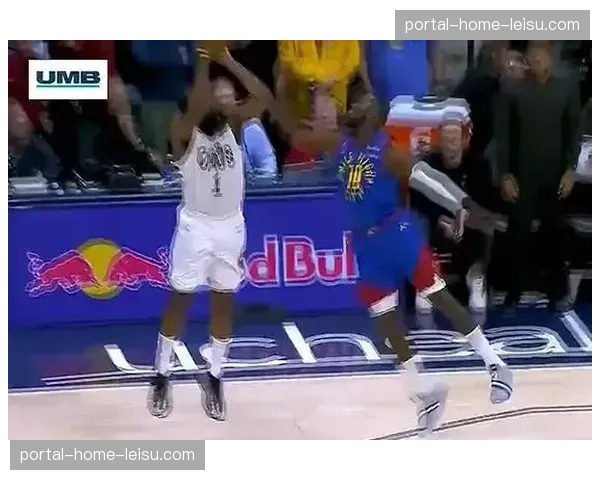 骑士掘金仅一次漏判 防守三秒违例未吹罚