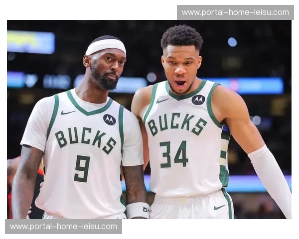 雄鹿波蒂斯18分5篮板 角色球员得分难以弥补核心缺阵的进攻缺口