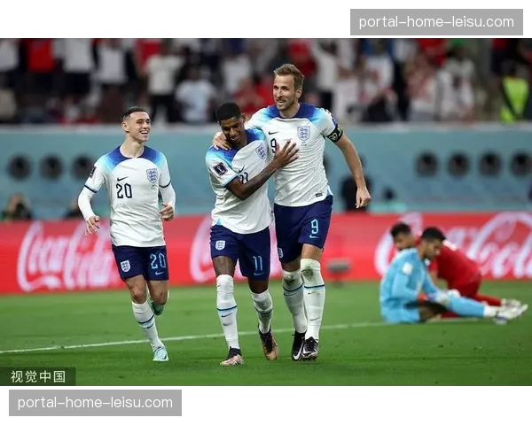 英格兰贝林厄姆的中前场自由人角色 如何与凯恩萨卡形成连线